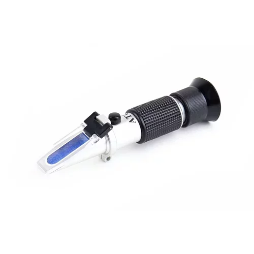Refraktometer /AMiO/ - obr. 1