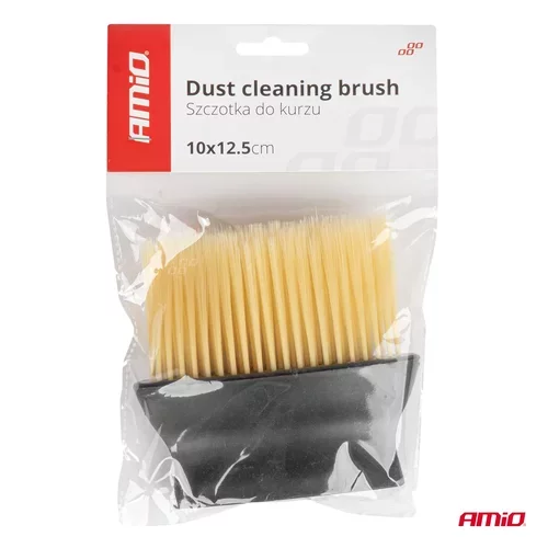 Štetec na čistenie prachu AMiO-03978 - obr. 3