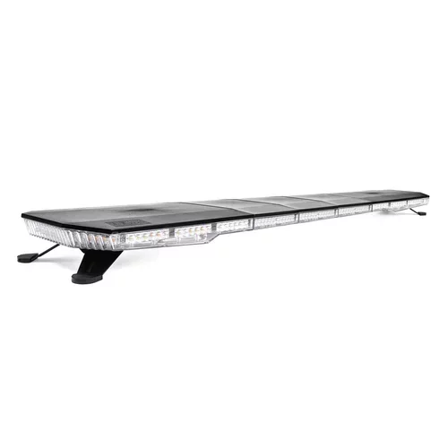 Svetelná lišta LED 180 LED 1372mm AMIO-03345