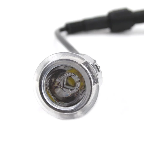 Svetlá pre denné svietenie DRL 502mini /AMiO/ - obr. 3