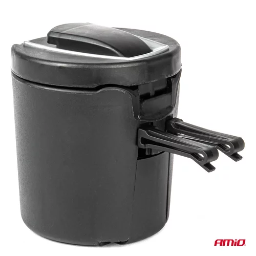 Univerzálny popolník do auta /AMiO/ - obr. 3