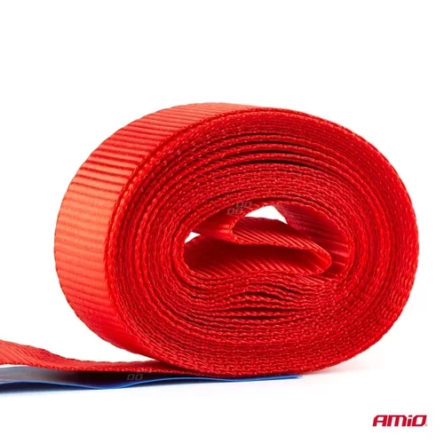 Upínací popruh s račňou 500kg 25mm 5m BELT-07 /AMiO/ - obr. 10