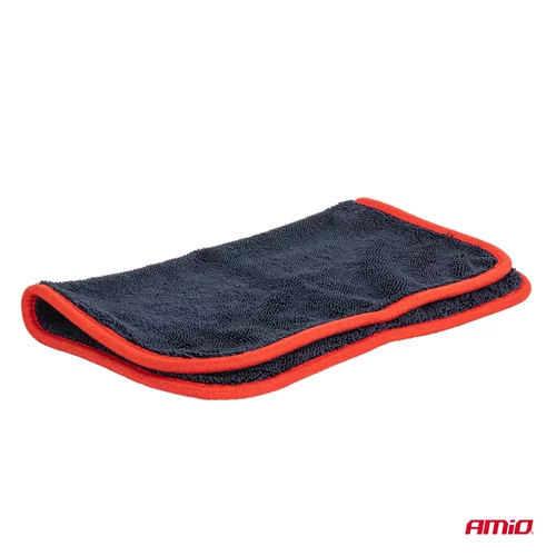 Utierka na sušenie z mikrovlákna 1200gsm 30x40cm AMiO-04491 - obr. 3