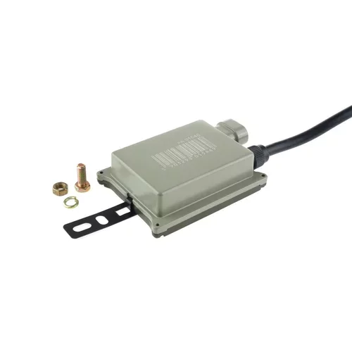 Xenónový ballast/štartér, typ 1068 Canbus /AMiO/ - obr. 2