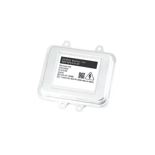 Xenónový ballast/štartér D1/3(H2B) AMIO-02619 - obr. 1
