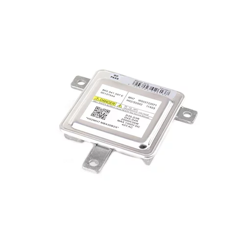 Xenónový ballast/štartér D1/3(M6) AMIO-02613 - obr. 1