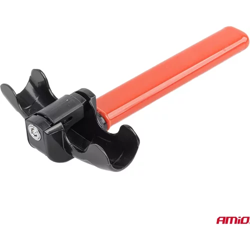 Zámok volantu proti krádeži L03 AMIO-04903 - obr. 6
