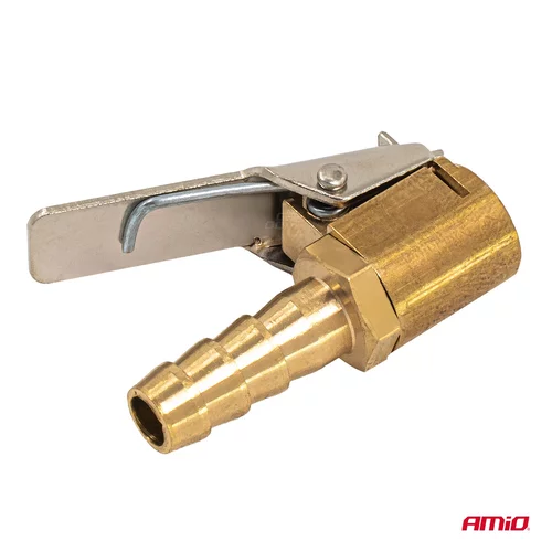 Adaptér kompresora 8 mm AMiO-04494 - obr. 1