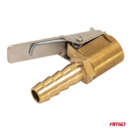 Adaptér na hustenie pneumatík - ventily Schrader AMiO-04472 - obr. 2