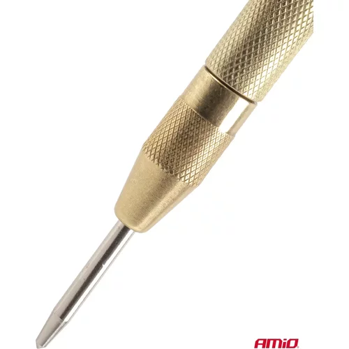 Automatický jamkovač 130mm AMIO-04925 - obr. 8