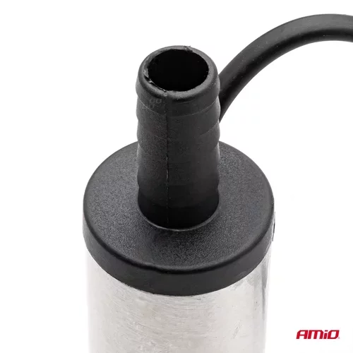 Elektrické čerpadlo na naftu 12V ponorné, priemer 38 mm /AMiO/ - obr. 2