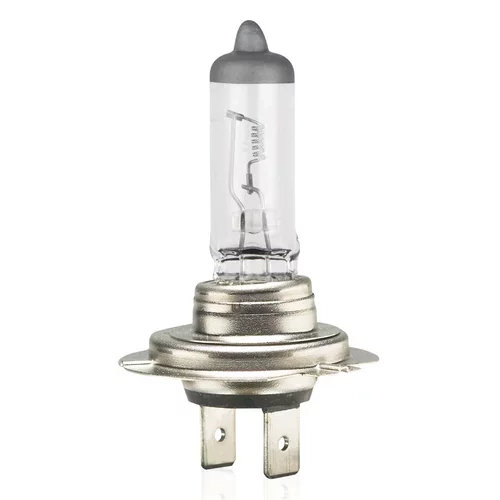 Halogénová žiarovka H7 24V 70W UV filter (E8) /AMiO/ - obr. 1