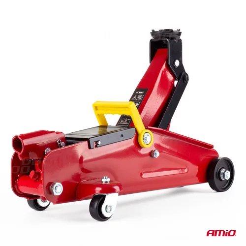 Hydraulický zdvihák 2T /AMiO/ - obr. 15