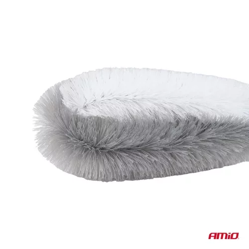 Kefa na čistenie ráfikov kolies 28,5 cm AMiO-04028 - obr. 1