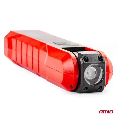 LED pracovná baterka WT11 /AMiO/ - obr. 8