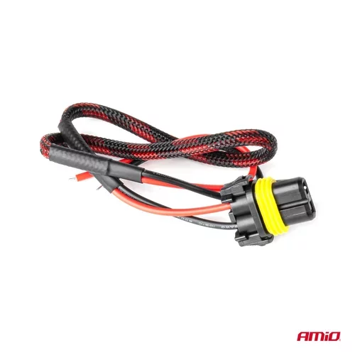 LED žiarovky hlavného svietenia D1S D3S D8S X AllinOne canbus 6000K AMIO-03669 - obr. 6