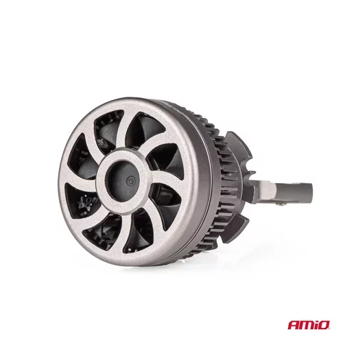 LED žiarovky hlavného svietenia D2S/D2R XD Series /AMiO/ - obr. 3