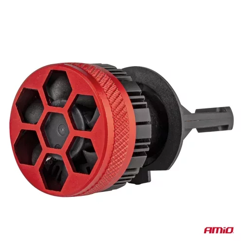 LED žiarovky hlavného svietenia H1 X3 Series AMIO-02977 - obr. 3