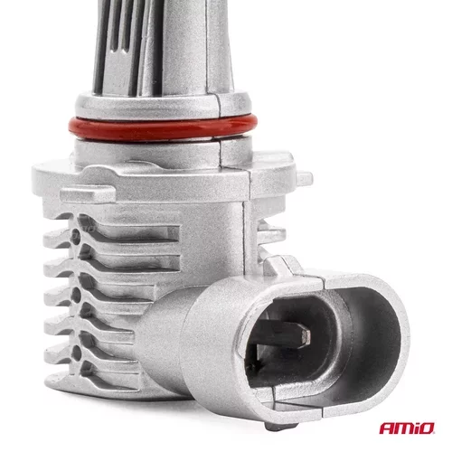 LED žiarovky hlavného svietenia HB4 9006 X1 Series /AMiO/ - obr. 2