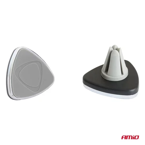 Držiak na telefón magnetický HOLD -01 AMiO-01043 - obr. 1