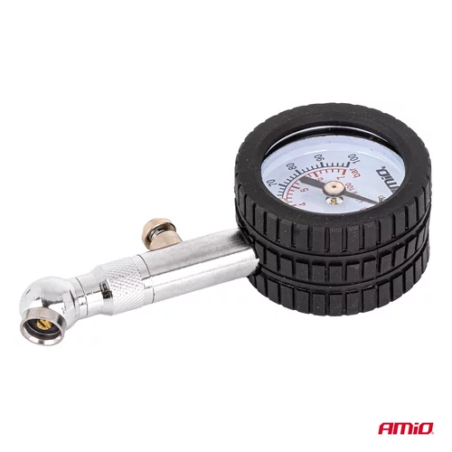 Pneumerač 7 bar AMiO-04469 - obr. 6