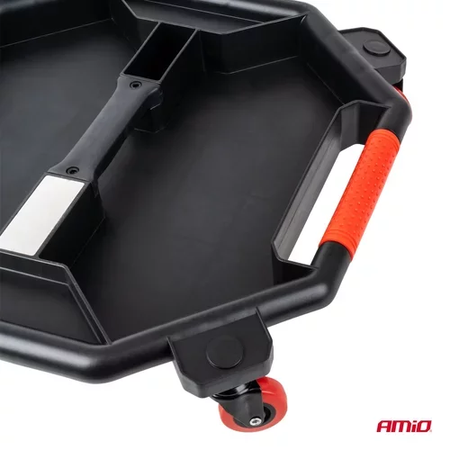 Organizér náradia na kolieskach AMiO-04266 - obr. 5