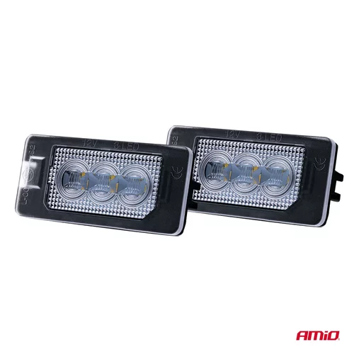 Osvetlenie EČV CLP03 HP VAG AMiO-04541 - obr. 1