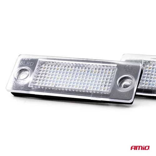 Osvetlenie EČV CLP09 VAG AMiO-04548 - obr. 2