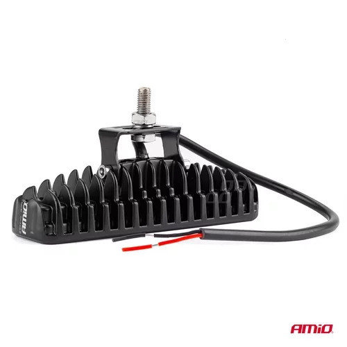 LED pracovné svetlo AWL01 6 LED FLAT 9-60V AMiO-01612 - obr. 8
