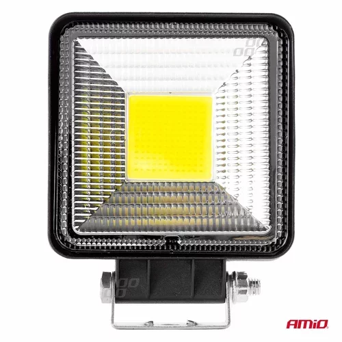 Pracovné LED svetlo AWL11 COB FLOOD 9-36V /AMiO/ - obr. 3