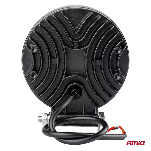 Pracovné LED svetlo AWL16 26LED COMBO 9-36V /AMiO/ - obr. 7