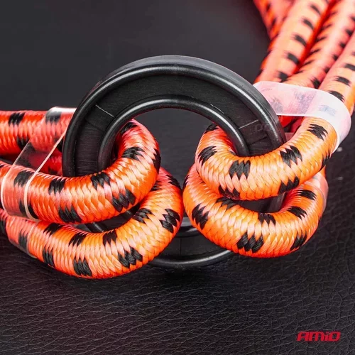 Pružný upínač 8-ramenný 30cm o8 mm BSTRAP-01 /AMiO/ - obr. 2