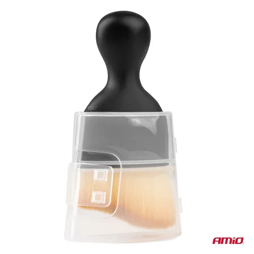 Sada detailingových štetcov malá AMiO-04335 - obr. 6