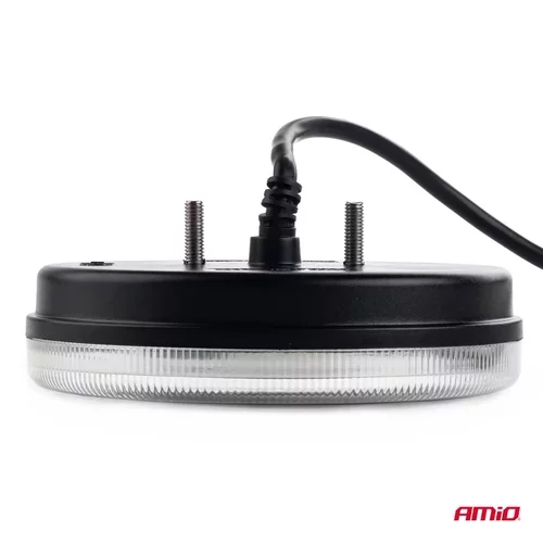 Svetlo zadné združené LED ĽAVÉ, PRAVÉ s dynamickým indikátorom RCL-07-LR /AMiO/ - obr. 4