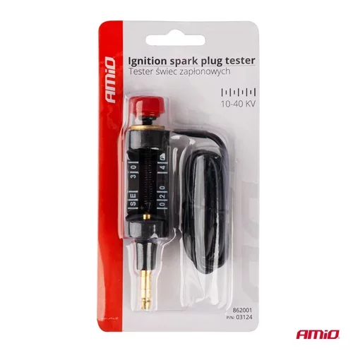 Tester zapaľovacích sviečok SPT-1 /AMiO/ - obr. 3