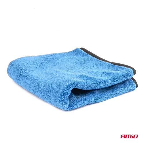Utierka z mikrovlákna 40x60cm 630g AMIO-03748 - obr. 2