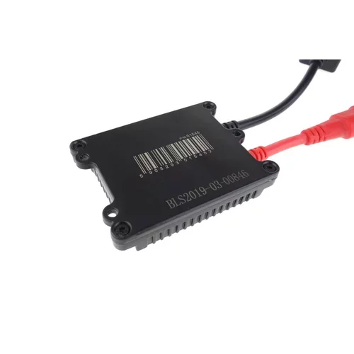 Xenónový ballast/štartér, typ SLIM AMIO-01545 - obr. 2