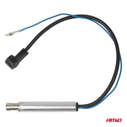 Autoanténny oddeľovač zosilňovača ISO AMiO-04131 - obr. 1