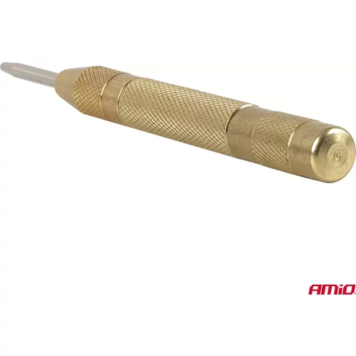 Automatický jamkovač 130mm AMIO-04925 - obr. 7