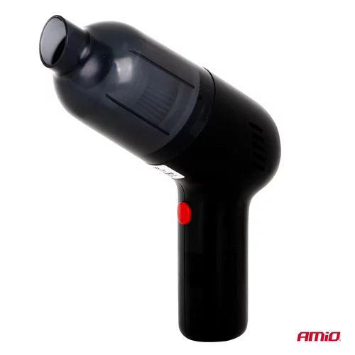 Bezdrôtový vysávač do auta USB-C VC-08 HEPA /AMiO/ - obr. 1