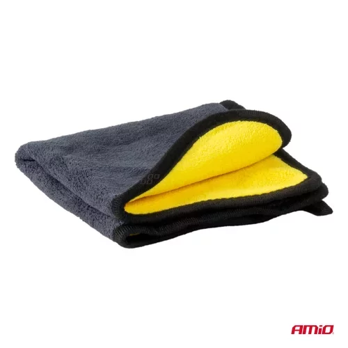 Detailingová sada na čistenie auta 22 ks AMiO-04329 - obr. 1