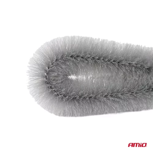 Kefa na čistenie ráfikov kolies 26,5 cm AMiO-04022 - obr. 1