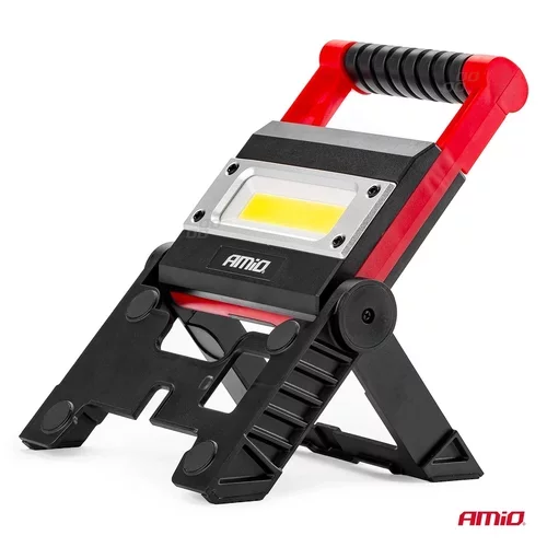 LED pracovné svetlo WT13 /AMiO/ - obr. 9