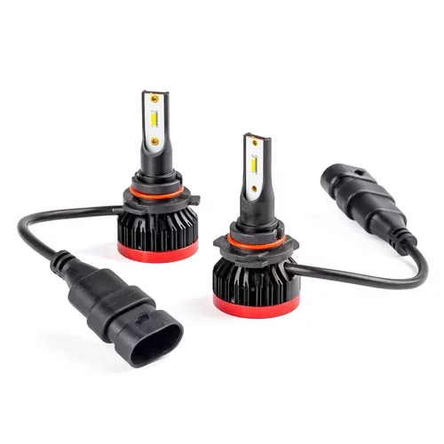 LED žiarovky hlavného svietenia HB4 9006 BF séria /AMiO/ - obr. 7