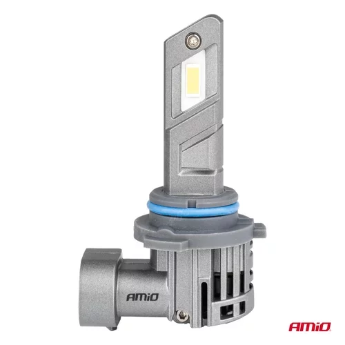 LED žiarovky X5-series WINGER HB4 6000K max 50W AMIO-03949 - obr. 4