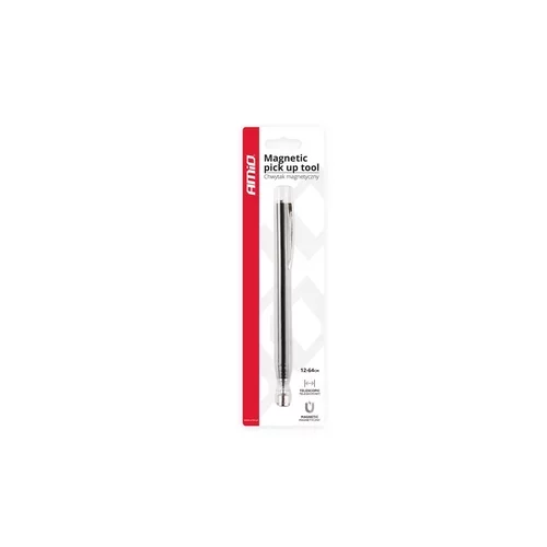 Magnetické teleskopické pero 12-64cm /AMiO/ - obr. 3