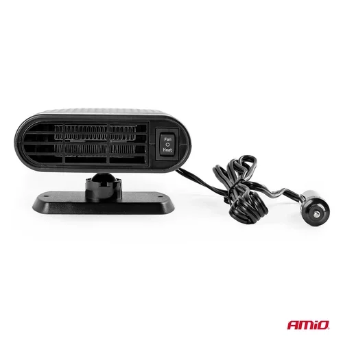 Ohrievač do auta -12V 150W /AMiO/ - obr. 2