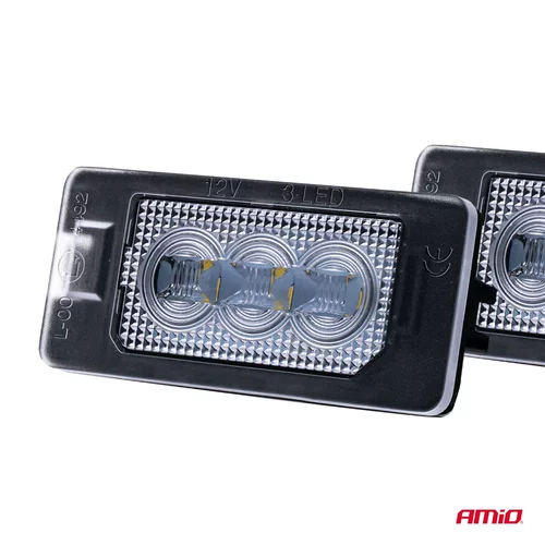 Osvetlenie EČV CLP03 HP VAG AMiO-04541 - obr. 2