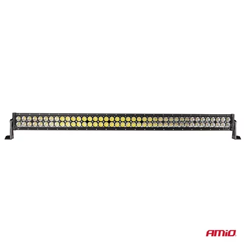 Panelové pracovné svetlo AWL26 80LED COMBO 9-36V /AMiO/ - obr. 5