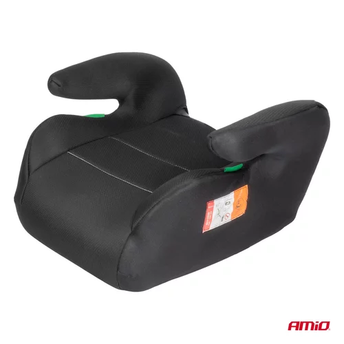Autosedačka 126-150cm R129 AMiO-04479 - obr. 5